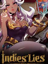 [策略战棋SLG]因狄斯的谎言 官方中文版