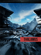 [冒险解谜AVG]丘脑 Thalamus v1.4 免安装绿色版