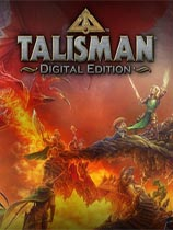 [桌面棋牌TAB]圣符国度 Talisman Digital Edition 免安装绿色破解版