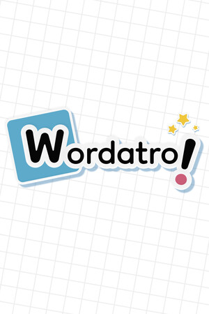 [策略战棋SLG]文字冒塔 Wordatro! v20251112 中文正式版