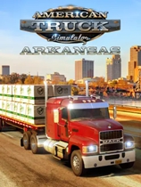 [模拟经营SIM]美国卡车模拟 American Truck Simulator v1.57.1.0s|整合全DLC|官方中文 免安装绿色中文版