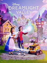 [模拟经营SIM]迪士尼梦幻星谷 Disney Dreamlight Valley v1.20.2.42|集成许愿花牧场DLC|官方中文 免安装绿色中文版