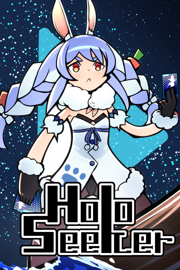 [策略战棋SLG]HoloSeeker HoloSeeker Build.20825784 免安装中文版