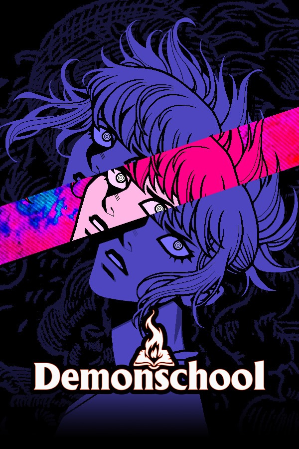 [策略战棋SLG]恶魔学校 Demonschool Build.20866470 免安装绿色中文版