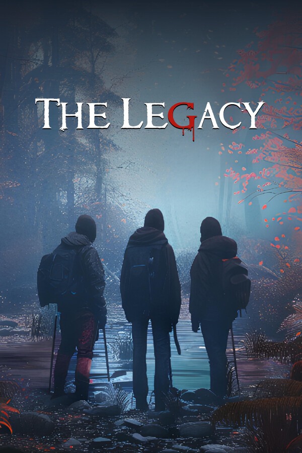 [冒险解谜AVG]The Legacy The Legacy v0.5206 Legacy 最新版免费