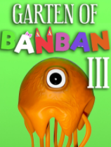 [冒险解谜AVG]班班花园3 Garten of Banban 3 官方中文 免安装绿色中文版