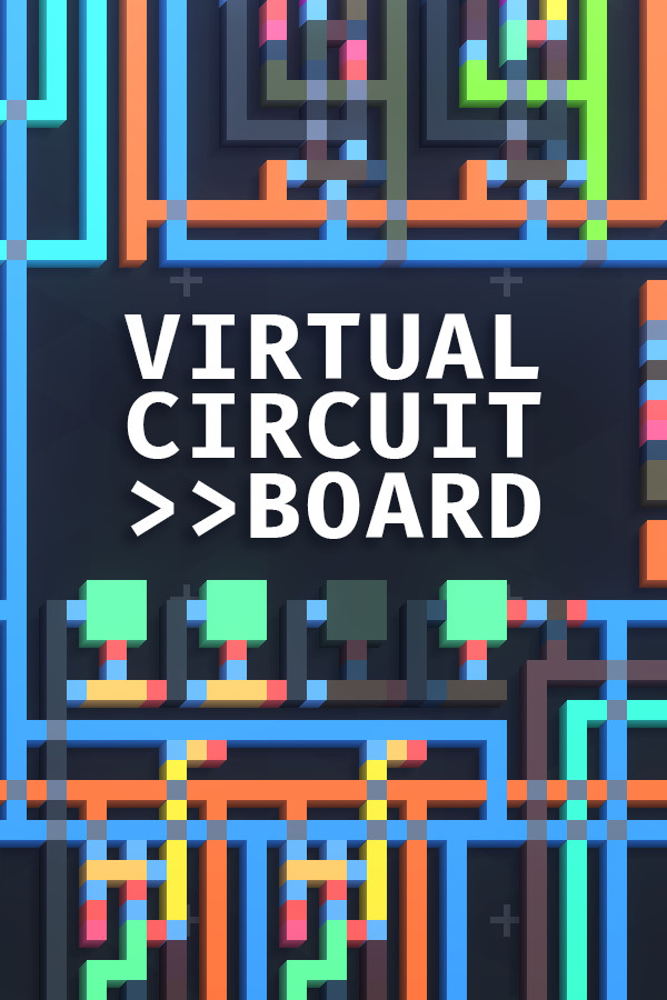 [模拟经营SIM]虚拟电路板 Virtual Circuit Board 免安装绿色版