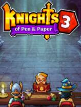 [角色扮演RPG]骑士经理3 Knights of Pen and Paper 3 免安装绿色版