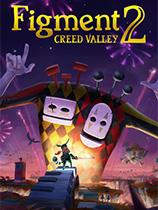 [冒险游戏AVG]虚构世界2：信条谷 免安装中文破解版 v1.0.13