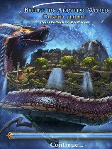 [冒险解谜AVG]通向另一个世界：诅咒之云珍藏版 Bridge To Another World: Cursed Clouds 免安装绿色版