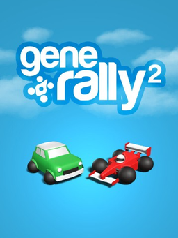 [赛车竞速RAC]通用拉力赛2 GeneRally 2 v0.3.0216910 免安装绿色版
