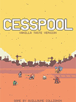 [角色扮演RPG]垃圾坑 CESSPOOL v20230602hf 免安装绿色版