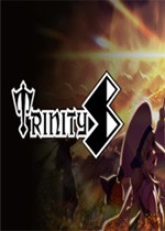 [动作游戏ACT]TrinityS v0.2.2.1 免安装绿色版