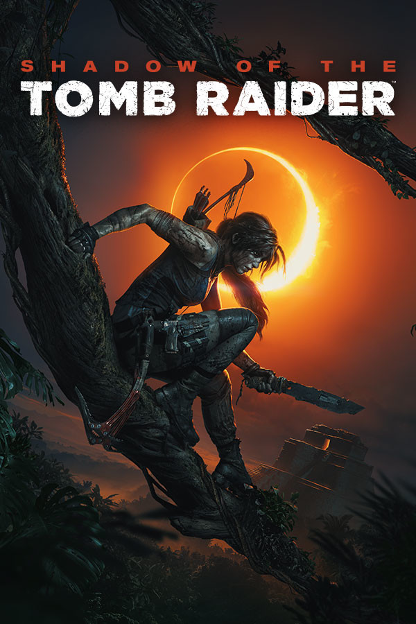 [冒险解谜AVG]古墓丽影：暗影 Shadow of the Tomb Raider v1.0.487|整合全DLC|官方中文 免安装绿色中文版