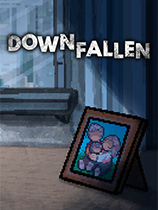 [冒险解谜AVG]DOWNFALLEN 免安装绿色版