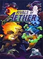[格斗游戏FTG]以太之战 Rivals of Aether v2.1.6.2 免安装绿色版
