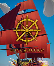 [角色扮演RPG]海盗队 Buccaneers! v1.0.13|官方中文 免安装绿色中文版