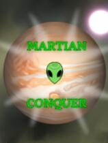 [动作射击STG]火星征服 MARTIAN CONQUER 免安装绿色版