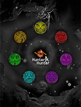 [动作游戏ACT]猎人猎人 Hunter A Hunter 免安装绿色版