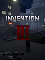 [第一人称射击FPS]发明3 Invention 3 免安装绿色版