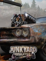 [模拟经营SIM]废品场模拟 Junkyard Simulator v2.1.5|官方中文 免安装绿色中文版