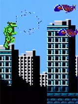 [动作游戏ACT]忍者神龟：哇卡绑卡合集 teenage mutant ninja turtles the cowabunga collection 免安装绿色版