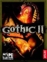 [角色扮演RPG]哥特王朝2 Gothic 2 v2.7黄金版|win10兼容 免安装绿色版