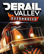 [模拟经营SIM]脱轨山谷 Derail Valley Build 96 免安装绿色版
