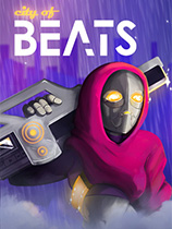 [动作射击STG]律动之城 City of Beats 免安装中文破解版