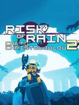 [动作游戏ACT]雨中冒险2 Risk of Rain 2 v1.2.4|整合虚空幸存者|Steam正版分流 官方中文版
