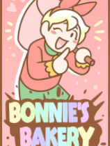 [模拟经营SIM]邦尼的面包店 Bonnie’s Bakery 免安装绿色版