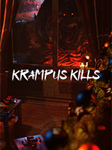 [动作游戏ACT]克兰普斯大开杀戒 Krampus Kills 免安装绿色版