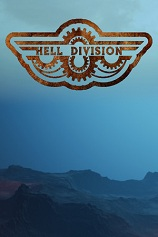 [动作游戏ACT]地狱之师 Hell Division v1.0b 免安装绿色版