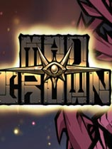 [冒险解谜AVG]疯狂之冠 Mad Crown Steam正版分流 官方中文版