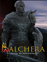 [动作游戏ACT]Alchera 免安装绿色版