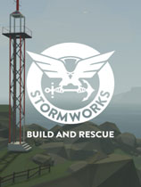 [模拟经营SIM]风暴工程：建筑与救援 Stormworks: Build and Rescue v1.8.8 免安装绿色版
