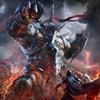 [角色扮演RPG]堕落之王 免安装中文破解版