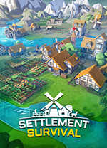 [模拟经营SIM]部落幸存者 官方中文版