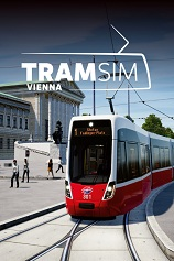 [模拟经营SIM]维也纳电车模拟 TramSim Vienna 免安装绿色版