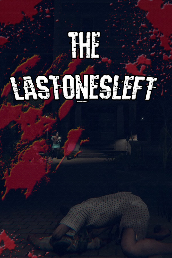 [冒险解谜AVG]最后留下的人 The LastOnesLeft 正式版|官方中文 免安装绿色中文版