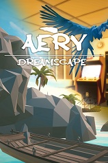 [冒险解谜AVG]Aery:梦境 Aery – Dreamscape 免安装绿色版