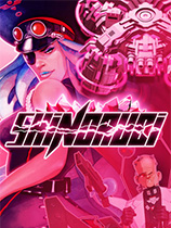 [动作射击STG]SHINORUBI 免安装绿色版