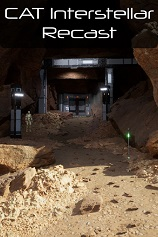 [冒险解谜AVG]星球探测机重制版 CAT Interstellar: Recast 免安装绿色版