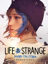 [冒险解谜AVG]奇异人生重制版合集 Life is Strange Remastered Collection 官方中文 免安装绿色中文版