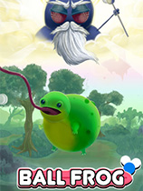 [动作游戏ACT]球蛙 Ballfrog 免安装绿色版