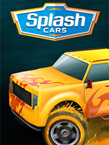 [赛车竞速RAC]飞溅汽车 Splash Cars 官方中文 免安装绿色中文版