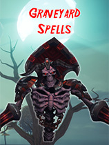 [第一人称射击FPS]墓地咒语 Graveyard Spells 免安装绿色版