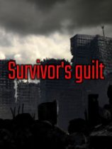[冒险解谜AVG]幸存者的负罪感 Survivor’s guilt 官方中文 免安装绿色中文版