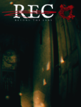 [冒险解谜AVG]REC: Beyond The Lens 免安装绿色版