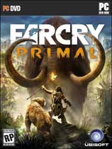 [动作游戏ACT]孤岛惊魂：原始杀戮 Far Cry Primal v1.3.3豪华版|官方中文|更新CPY免DVD补丁 免安装简繁体中文绿色版